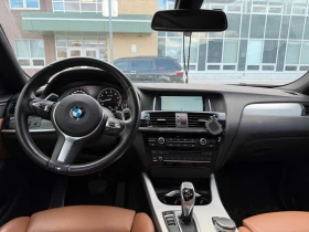 BMW X4 * M40i * CARFAX * БЕЗ ПЪРВОНАЧАЛНА ВНОСКА - 39750 лв. / 20323.85 € - 85090383 9
