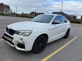 BMW X4 * M40i * CARFAX * БЕЗ ПЪРВОНАЧАЛНА ВНОСКА