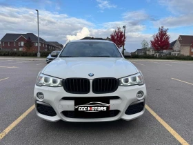 BMW X4 * M40i * CARFAX * БЕЗ ПЪРВОНАЧАЛНА ВНОСКА - 39750 лв. / 20323.85 € - 85090383 6