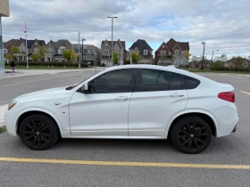 BMW X4 * M40i * CARFAX * БЕЗ ПЪРВОНАЧАЛНА ВНОСКА - 39750 лв. / 20323.85 € - 85090383 2