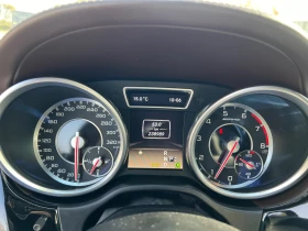 Mercedes-Benz ML 63 AMG, снимка 10