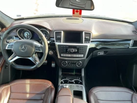 Mercedes-Benz ML 63 AMG, снимка 6