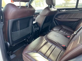 Mercedes-Benz ML 63 AMG, снимка 9