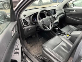 Hyundai Tucson * Luxury * CARFAX * БЕЗ ПЪРВОНАЧАЛНА ВНОСКА - 24550 лв. / 12552.22 € - 58351428 5