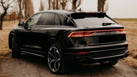 Audi RSQ8 4.0 TFSI Quattro - 164998 лв. / 84362.14 € - 24498968 3