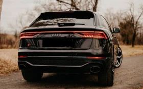 Audi RSQ8 4.0 TFSI Quattro - 164998 лв. / 84362.14 € - 24498968 4