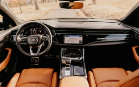 Audi RSQ8 4.0 TFSI Quattro - 164998 лв. / 84362.14 € - 24498968 5