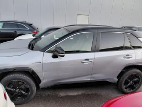 Toyota Rav4 2.5HYBRID | Mobile.bg � ����� ������ 4