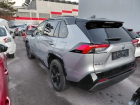 Toyota Rav4 2.5HYBRID | Mobile.bg � ����� ������ 5
