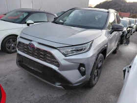 Toyota Rav4 2.5HYBRID