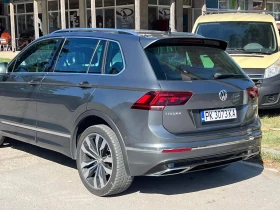 VW Tiguan, снимка 3