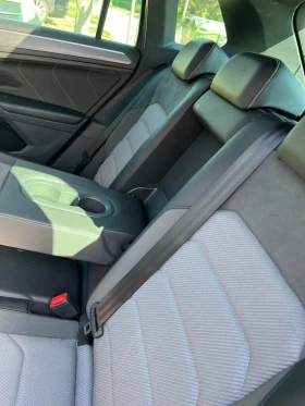 VW Tiguan, снимка 12