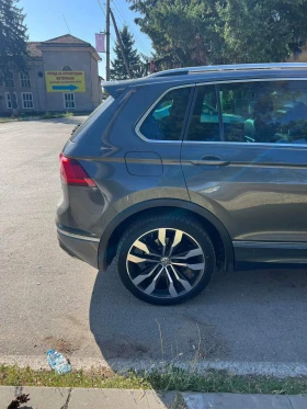 VW Tiguan, снимка 6