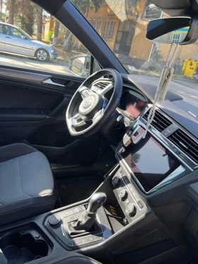 VW Tiguan, снимка 10