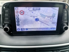 Hyundai Tucson 1.6 CRDI, снимка 16