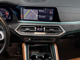 BMW X6 * xDrive40i * CARFAX * БЕЗ ПЪРВОНАЧАЛНА ВНОСКА - 41000 € / 80189.03 лв. - 78643993 9