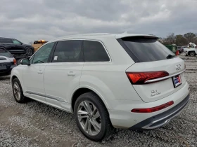 Audi Q7 - 26367 € / 51569.37 лв. - 11783013 2