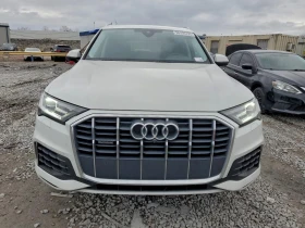 Audi Q7 - 26367 € / 51569.37 лв. - 11783013 5