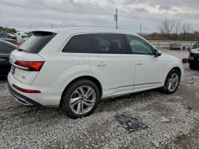 Audi Q7 - 26367 € / 51569.37 лв. - 11783013 3