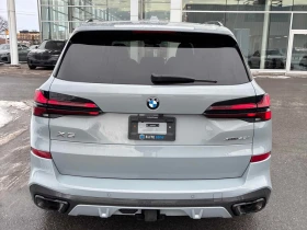 BMW X5 2024 xDrive40i M PACK * CARFAX *  - 58300 € / 114024.89 лв. - 81691802 5