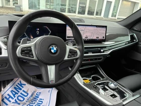 BMW X5 2024 xDrive40i M PACK * CARFAX *  - 58300 € / 114024.89 лв. - 81691802 12