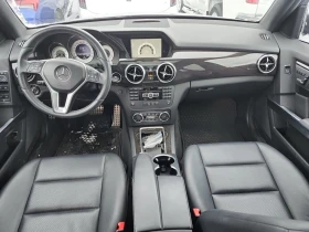 Mercedes-Benz GLK  / 4MATIC / PANO / ПОДГРЕВ / ПАМЕТ / CARFAX - 12500 € / 24447.88 лв. - 74876005 8
