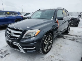 Mercedes-Benz GLK  / 4MATIC / PANO / ПОДГРЕВ / ПАМЕТ / CARFAX