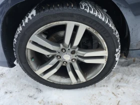 Mercedes-Benz GLK  / 4MATIC / PANO / ПОДГРЕВ / ПАМЕТ / CARFAX - 12500 € / 24447.88 лв. - 74876005 6