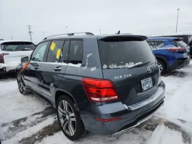 Mercedes-Benz GLK  / 4MATIC / PANO / ПОДГРЕВ / ПАМЕТ / CARFAX - 12500 € / 24447.88 лв. - 74876005 4