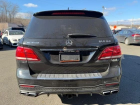 Mercedes-Benz GLE 63 AMG 4MATIC - 26700 € / 52220.66 лв. - 79275773 5
