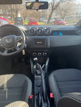 Dacia Duster - 19500 € / 38138.68 лв. - 27476732 10
