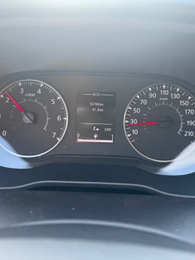 Dacia Duster - 19500 € / 38138.68 лв. - 27476732 9