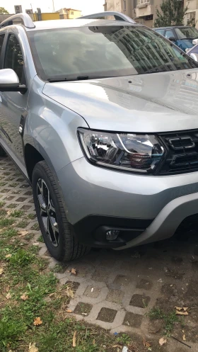 Dacia Duster - 19500 € / 38138.68 лв. - 27476732 2