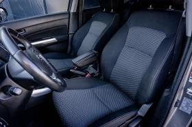 Suzuki Vitara 1.6 дизел 4х4 | ТОП!!! С ГАРАНЦИЯ! БЕЗПЛ. ГО ЗА 1Г | Auto.bg — изображение 8
