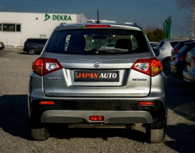 Suzuki Vitara 1.6 дизел 4х4 | ТОП!!! С ГАРАНЦИЯ! БЕЗПЛ. ГО ЗА 1Г | Auto.bg — изображение 4