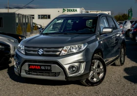 Suzuki Vitara 1.6 дизел 4х4 | ТОП!!! С ГАРАНЦИЯ! БЕЗПЛ. ГО ЗА 1Г | Auto.bg — изображение 2