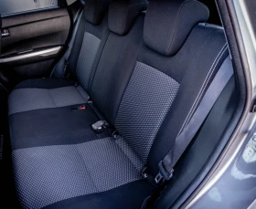 Suzuki Vitara 1.6 дизел 4х4 | ТОП!!! С ГАРАНЦИЯ! БЕЗПЛ. ГО ЗА 1Г | Auto.bg — изображение 9