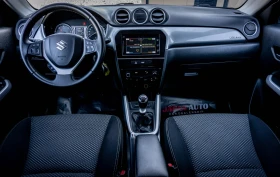 Suzuki Vitara 1.6 дизел 4х4 | ТОП!!! С ГАРАНЦИЯ! БЕЗПЛ. ГО ЗА 1Г | Auto.bg — изображение 7