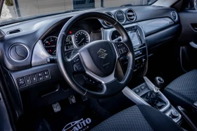 Suzuki Vitara 1.6 дизел 4х4 | ТОП!!! С ГАРАНЦИЯ! БЕЗПЛ. ГО ЗА 1Г | Auto.bg — изображение 6