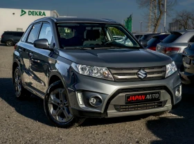 Suzuki Vitara 1.6 дизел 4х4 | ТОП!!! С ГАРАНЦИЯ! БЕЗПЛ. ГО ЗА 1Г | Auto.bg — изображение 3
