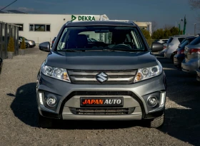 Suzuki Vitara 1.6 дизел 4х4 | ТОП!!! С ГАРАНЦИЯ! БЕЗПЛ. ГО ЗА 1Г