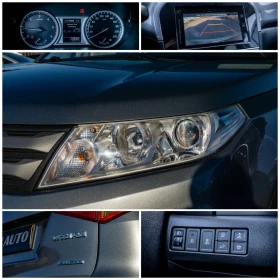 Suzuki Vitara 1.6 дизел 4х4 | ТОП!!! С ГАРАНЦИЯ! БЕЗПЛ. ГО ЗА 1Г | Auto.bg — изображение 13