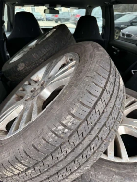 Mercedes-Benz GLK * 250 BlueTEC * 2 КЛЮЧА * КОМПЛЕКТ ГУМИ - 8600 € / 16820.14 лв. - 70141990 11