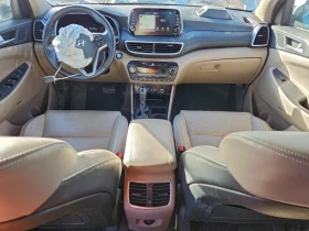 Hyundai Tucson 2.4L 4 All Wheel Drive - 9700 € / 18971.55 лв. - 58288925 9