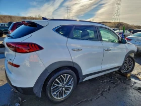 Hyundai Tucson 2.4L 4 All Wheel Drive - 9700 € / 18971.55 лв. - 58288925 4