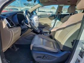 Hyundai Tucson 2.4L 4 All Wheel Drive - 9700 € / 18971.55 лв. - 58288925 8