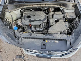 Hyundai Tucson 2.4L 4 All Wheel Drive - 9700 € / 18971.55 лв. - 58288925 13