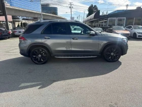 Mercedes-Benz GLE * 450 4MATIC SUV * 2 �����* PANO* �������*  | Mobile.bg � ����� ������ 3