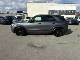 Mercedes-Benz GLE * 450 4MATIC SUV * 2 �����* PANO* �������*  | Mobile.bg � ����� ������ 2