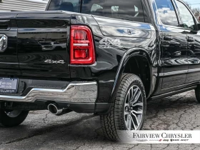 Dodge RAM 1500 Limited Crew Cab 4WD | Mobile.bg � ����� ������ 8